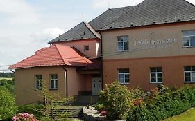 Apartmánový dům Obecná škola